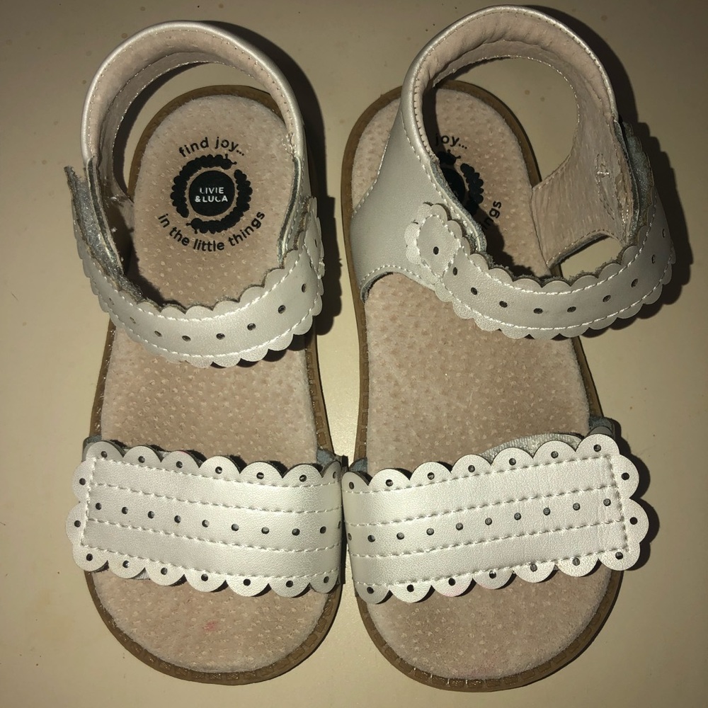 Livie & Luca Sandals